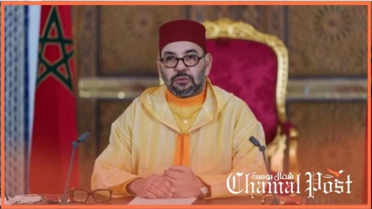 جلالة الملك يجري عملية جراحية ناجحة على كتفه الأيسر