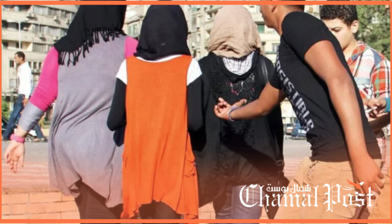 طنجة.. أربع سنوات سجنا لمتحرش بسيدة وابنتها 6 طنجة.. أربع سنوات سجنا لمتحرش بسيدة وابنتها