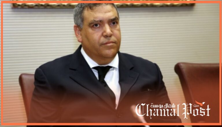 حقوقيون يطالبون “الفتيت” بفتح تحقيق  في تأخر افتتاح مركز طب الإدمان بالحسيمة