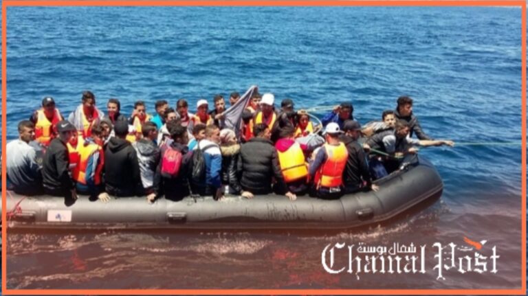 تكثيف المراقبة حول سبتة يدفع المهاجرين للبحث عن منافذ جديدة عبر طنجة 6 تكثيف المراقبة حول سبتة يدفع المهاجرين للبحث عن منافذ جديدة عبر طنجة