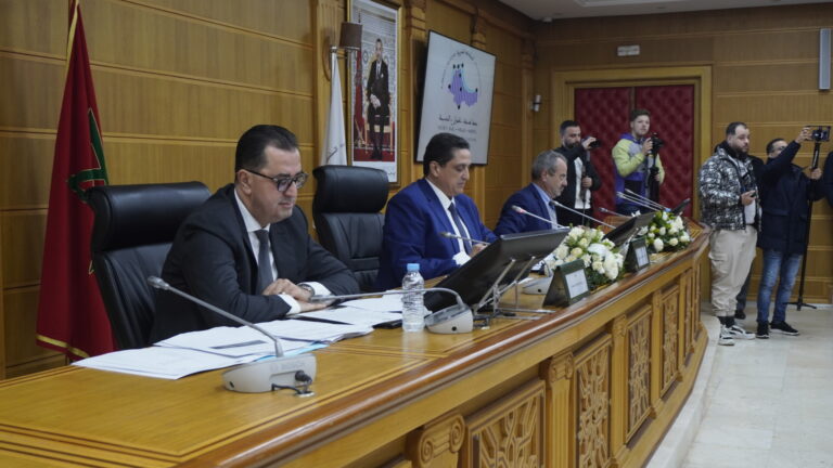 مجلس “مورو” يصادق على إحداث شركات جهوية
