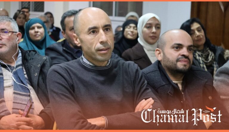 جمعية الرحالة بطنجة تعقد جمعها العام العادي وتجدد الثقة في محمد زهير حمان رئيساً