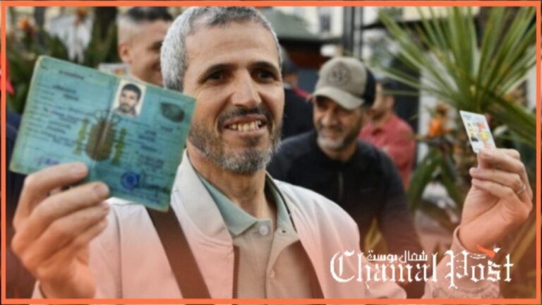 السلطات المغربية تشرع في منح شهادة “السكنى” للعمال المغاربة بسبتة المحتلة