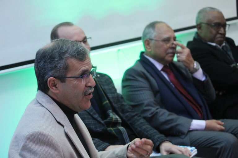 مؤسسة طنجة الكبرى.. تنظم حفل توقيع كتاب للكاتب عبد السلام الفتوح 3 مؤسسة طنجة الكبرى.. تنظم حفل توقيع كتاب للكاتب عبد السلام الفتوح
