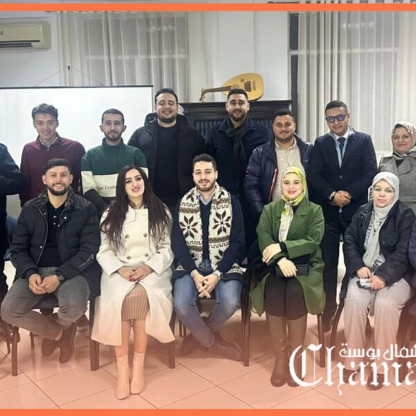خدمة للشباب.. الهيئة الاستشارية للشباب في لقاء تواصلي، سعيا لتوطيد التعاون مع جماعة تطوان