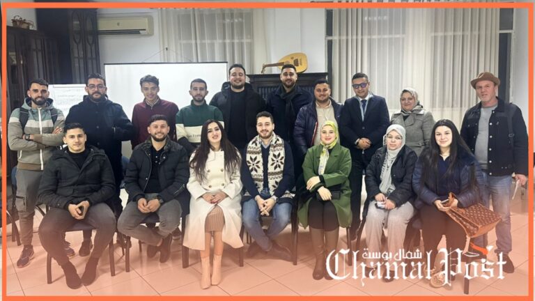 خدمة للشباب.. الهيئة الاستشارية للشباب في لقاء تواصلي، سعيا لتوطيد التعاون مع جماعة تطوان