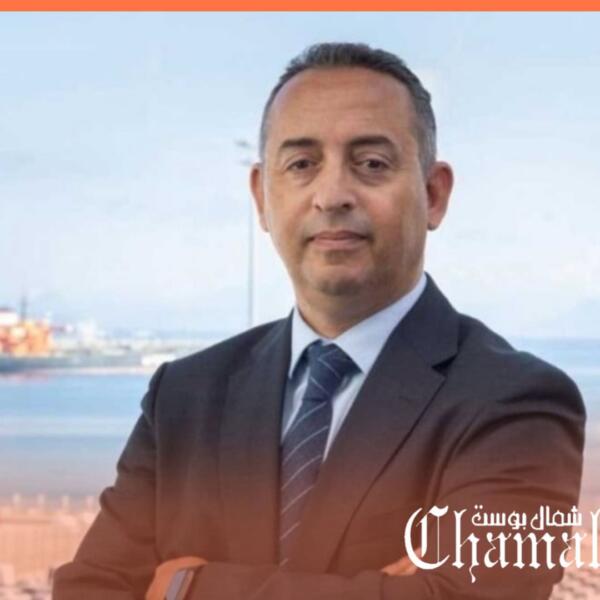 رغم منصبه كمدير لميناء طنجة المتوسط..العبقري يختار فالنسيا لتأسيس شركته التنافسية
