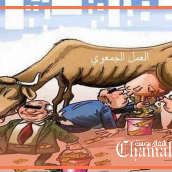 صادم!!..أزيد من 480 جمعية بمدينة أصيلة ماذا تقدم أغلبيتهم؟