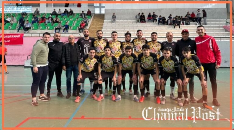 بيان استنكاري إثر اعتداء لاعبي المغرب الحسيمي على مكونات فريق حي المستشفى الإسباني