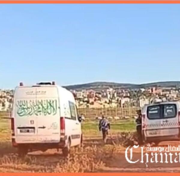 وزان: العثور على جثة متفحمة يستنفر الأجهزة الأمنية ويشعل التساؤلات
