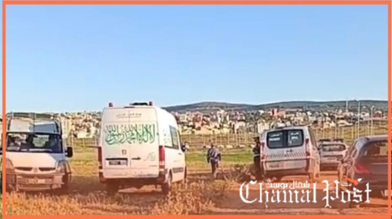 وزان: العثور على جثة متفحمة يستنفر الأجهزة الأمنية ويشعل التساؤلات 4 وزان: العثور على جثة متفحمة يستنفر الأجهزة الأمنية ويشعل التساؤلات