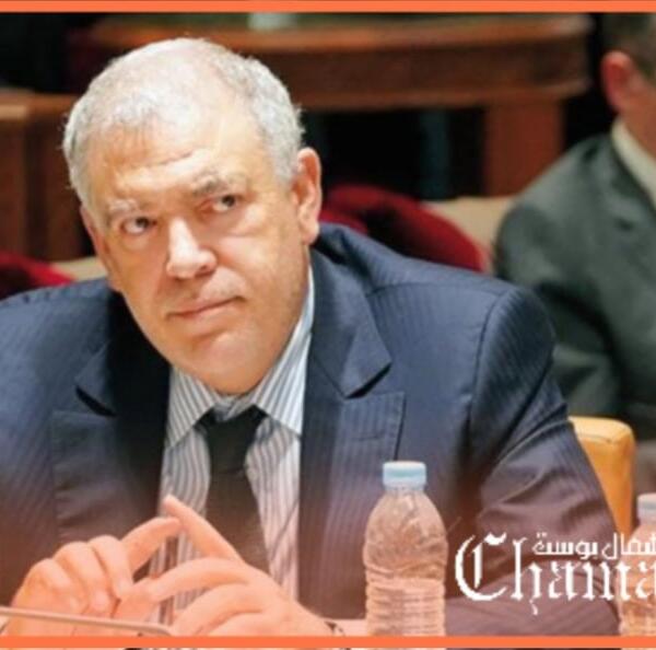 لفتيت يستدعي عامل الحسيمة ويأمر بتوقيف الكاتب العام للعمالة