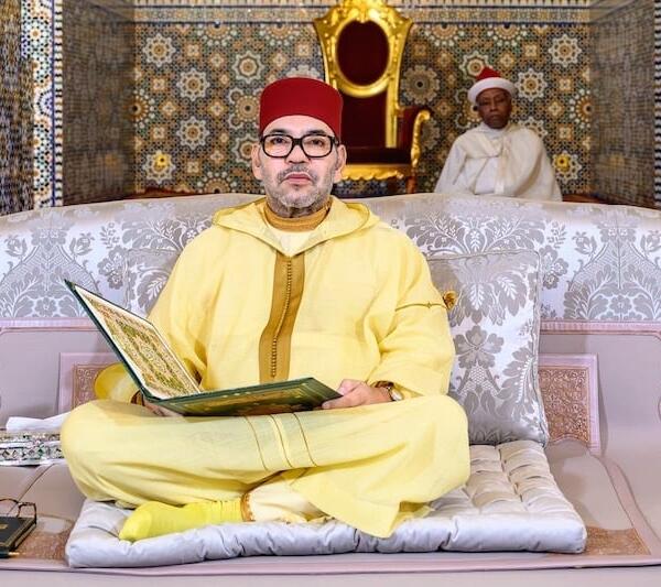 يهم السنة الجارية..الأوقاف تعلّق الدروس الحسنية لرمضان