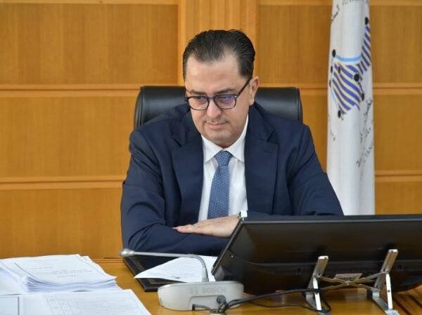 التازي يدعو إلى التعبئة الجماعية لمواجهة خطر حرائق الغابات