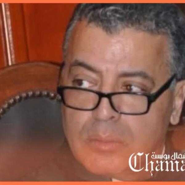 جلطة دماغية تبعد رئيس محكمة الاستئناف الإدارية بطنجة عن ممارسة مهامه مؤقتا