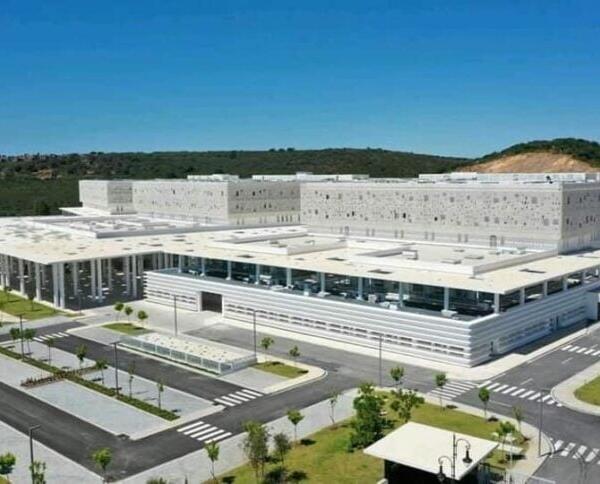 توضيح..هذه أسباب غياب المسجد بالمركز الإستشفائي الجامعي “CHU” بطنجة
