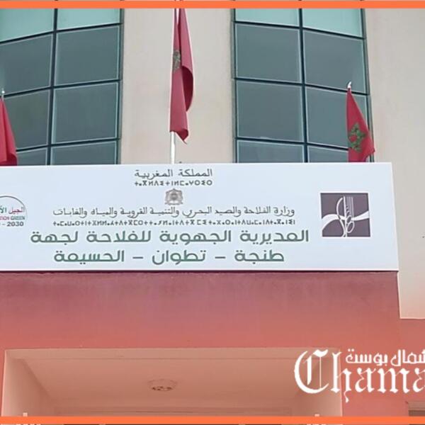 أعضاء الغرفة الفلاحية بشمال المملكة يرفضون اتهامات النقابة ويؤكدون احترامهم لموظفي المديرية الإقليمية