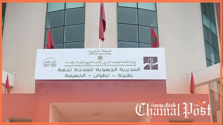 أعضاء الغرفة الفلاحية بشمال المملكة يرفضون اتهامات النقابة ويؤكدون احترامهم لموظفي المديرية الإقليمية 12 أعضاء الغرفة الفلاحية بشمال المملكة يرفضون اتهامات النقابة ويؤكدون احترامهم لموظفي المديرية الإقليمية