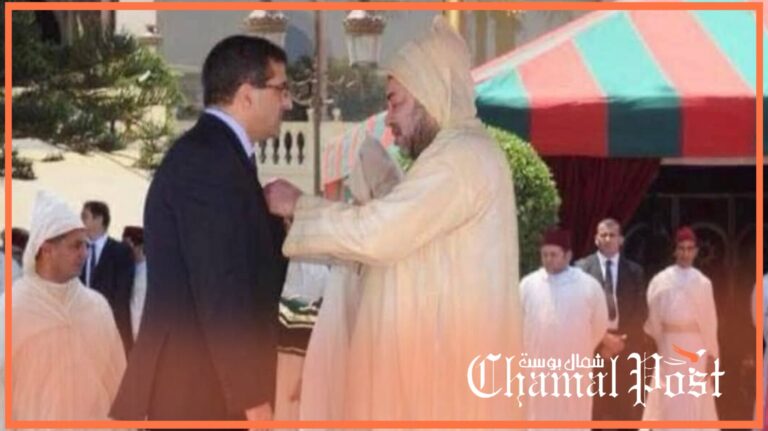 منتدى أصيلة ينتخب الإعلامي حاتم البطيوي أمينا عاما جديدا ويستمر في تعزيز مساره الثقافي 4 منتدى أصيلة ينتخب الإعلامي حاتم البطيوي أمينا عاما جديدا ويستمر في تعزيز مساره الثقافي