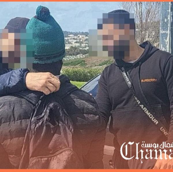 السلطات تشن حملة لضبط المهاجرين غير النظاميين في طنجة