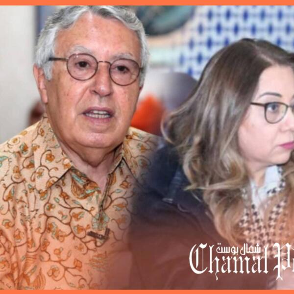 بعد وفاته..بن عيسى يمنح مقعدا برلمانيا لفاطمة السعدي و”يشعل” نار المنافسة على رئاسة المجلس الجماعي بأصيلة
