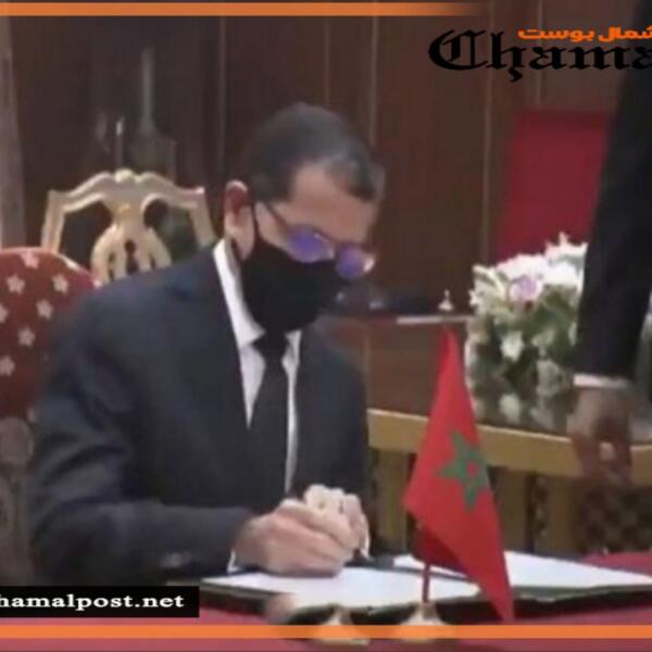 اعتبرته مسؤولا عن التطبيع.. الجبهة المغربية بطنجة ترفض مشاركة حزب “بنكيران” في مسيرتها الداعمة لفلسطين
