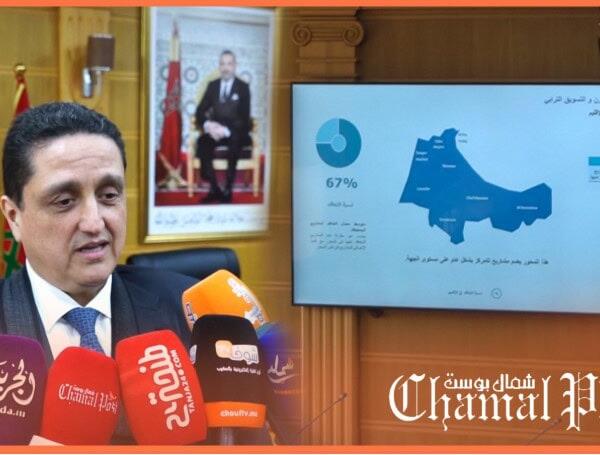 مجلس مورو يعقد دورته العادية لمارس ويصادق على مشاريع بيئية واقتصادية وثقافية