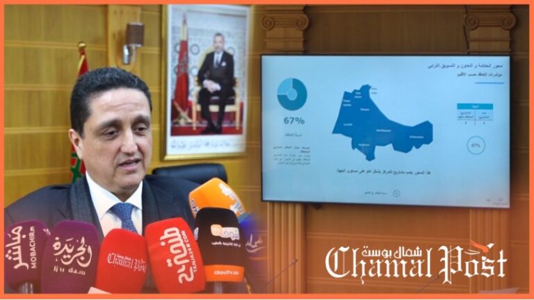 مجلس مورو يعقد دورته العادية لمارس ويصادق على مشاريع بيئية واقتصادية وثقافية