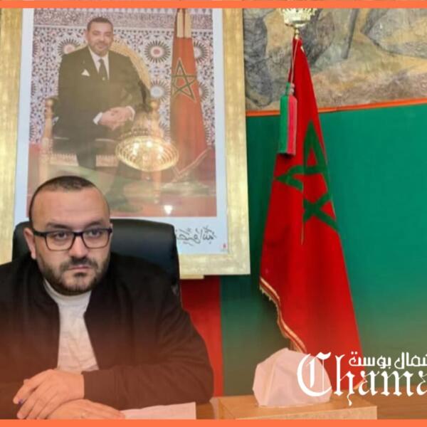 تطوان.. لجنة التعمير و إعداد التراب و البيئة و الممتلكات و سياسة المدينة تناقش تخطيط حدود الطرق العامة
