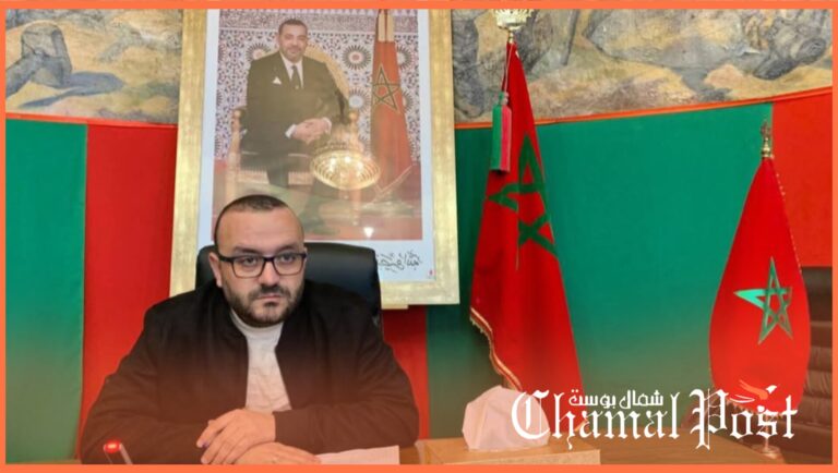 تطوان.. لجنة التعمير و إعداد التراب و البيئة و الممتلكات و سياسة المدينة تناقش تخطيط حدود الطرق العامة