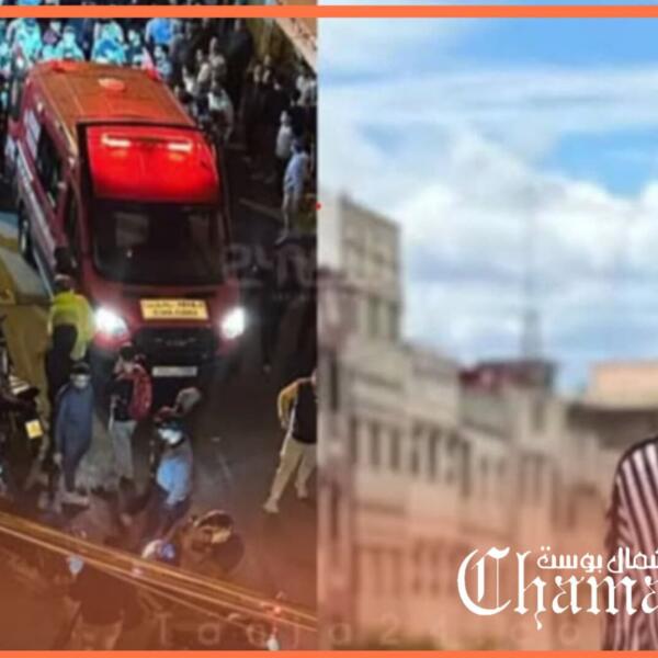 طنجة.. مقـ. ـتل قاصـ ـر طعـ .ـنا بيد شاب يدعى “الشقف” بحومة الشوك