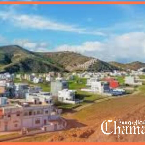 شواطئ شمال المغرب تفقد هويتها البحرية وسط زحف عمراني غير منظم