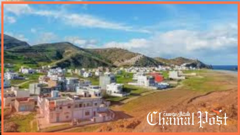 شواطئ شمال المغرب تفقد هويتها البحرية وسط زحف عمراني غير منظم 2 شواطئ شمال المغرب تفقد هويتها البحرية وسط زحف عمراني غير منظم