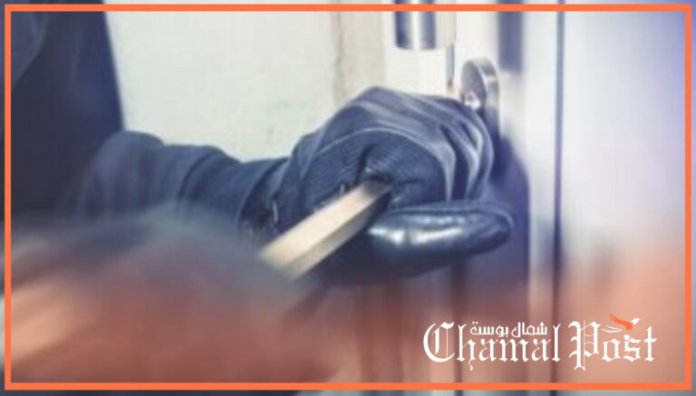 طنجة.. مجهولون يسطون على مستوصفٍ طبي بحي المرس