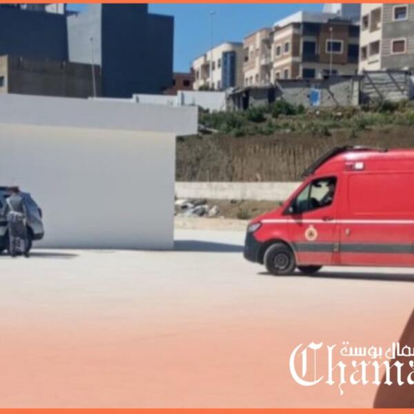 طنجة.. هجوم على مؤسسة تعليمية يرسل المدير إلى العناية المركزة