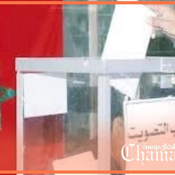 40 في المئة.. نسبة المصوتين في الإنتخابات الجزئية بأصيلة الى حدود الساعة الثالثة زوالا
