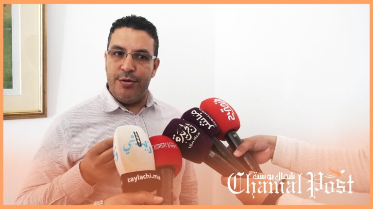 العدلاني يؤكد على انسجام الأغلبية خلال دورة ماي لجماعة أصيلة