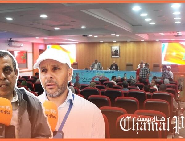 ندوة بطنجة تسلط الضوء على أزمة ألعاب القوى بالشمال: غياب مؤسساتي وتهميش للكفاءات