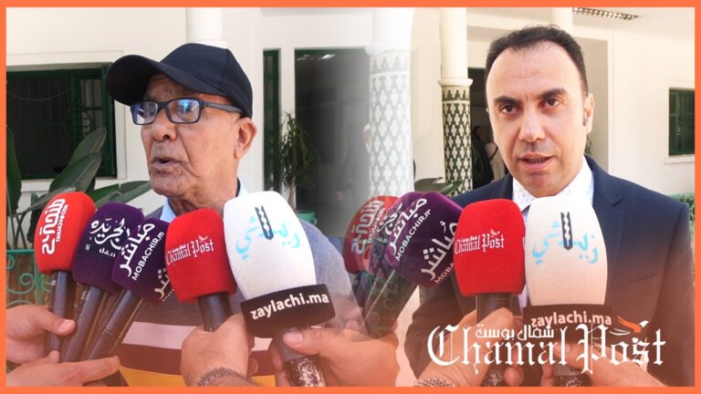 رئيس جماعة أصيلة يوضح حقيقة منع الصحافيين من تغطية دورة ماي..ومعارض سياسي يوضح