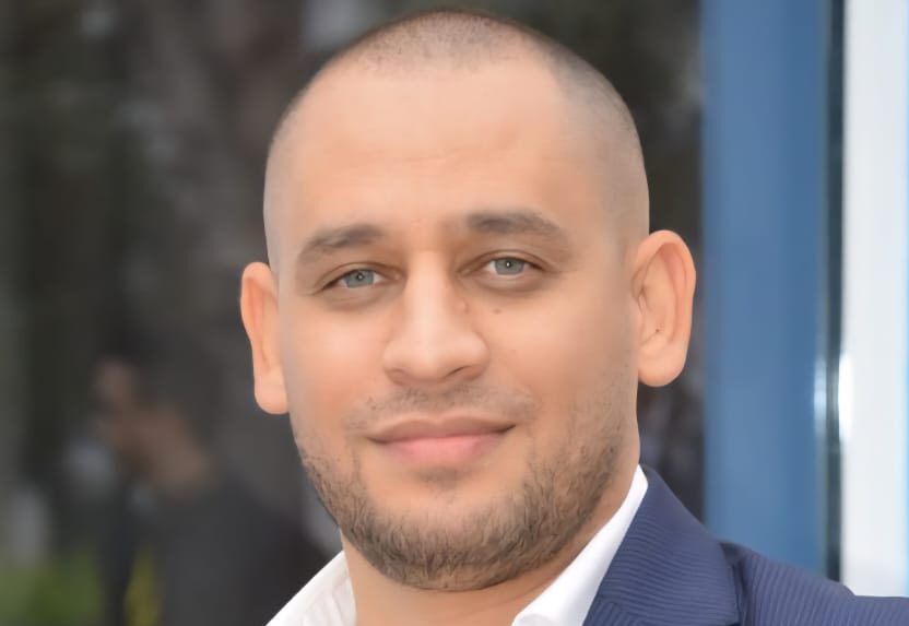الدكتور غيلادني إسماعيل