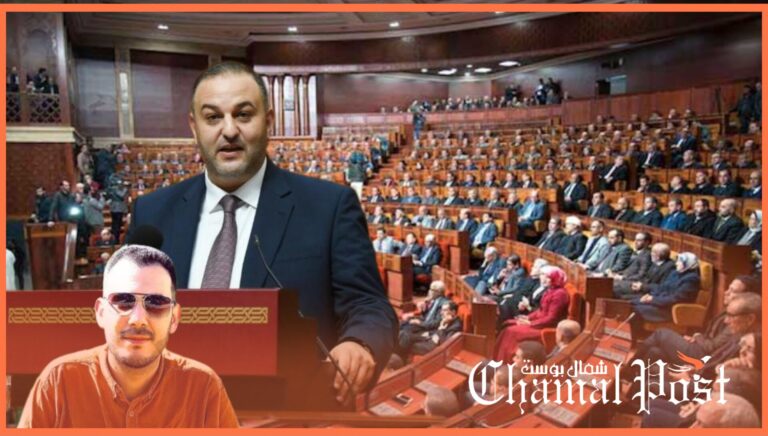 بين التبخيس والنزاهة.. هل يعرف المواطن التطواني عدوه الحقيقي؟ 9 بين التبخيس والنزاهة.. هل يعرف المواطن التطواني عدوه الحقيقي؟