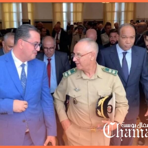 هل أفشل الوالي التازي مخطط التماسيح والعفاريت المشككين في أدائه والراغبين في رحيله؟