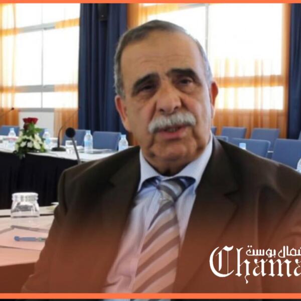الشاعر يدين إقحام اسم مسؤول أمني في صراع خصومه السياسين معه بالمضيق