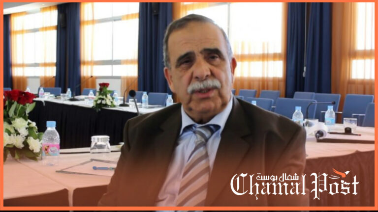 الشاعر يدين إقحام اسم مسؤول أمني في صراع خصومه السياسين معه بالمضيق