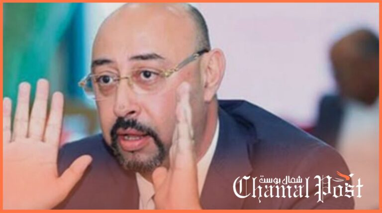 غياب ليموري عن المكتب السياسي للأصالة والمعاصرة.. تصدع داخلي أم ترتيب انتخابي؟ 14 غياب ليموري عن المكتب السياسي للأصالة والمعاصرة.. تصدع داخلي أم ترتيب انتخابي؟