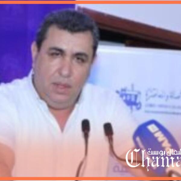 مصدر حزبي.. الغلبزوري يرفض مقعد البرلمان ويُمسك بخيوط التوازن داخل البام بشمال المملكة
