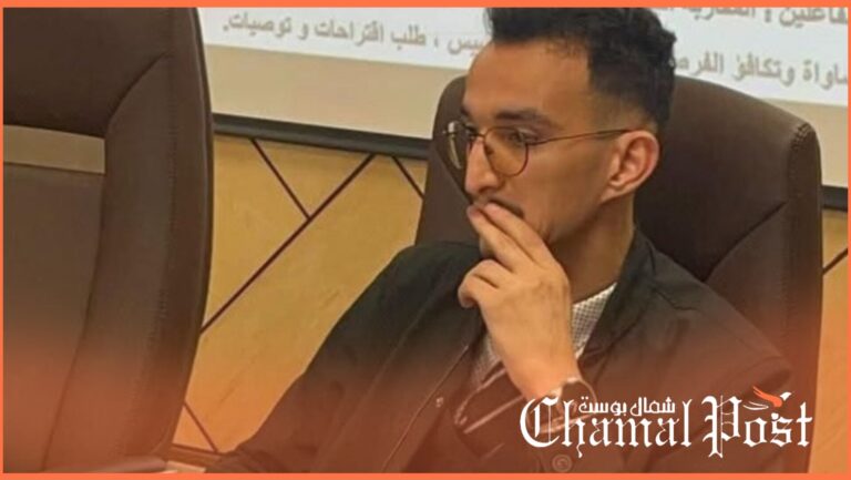 زكرياء أبو النجاة : “دفاعا عن طنجة فقط..ولا عزاء لمن أراد تصفية حسابات ضيقة..”
