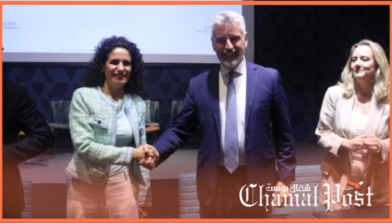 اتفاقية تمويل جديدة بين مؤسستين ماليتين إسبانيتين لتعزيز استثمارات الشركات الإسبانية في المغرب