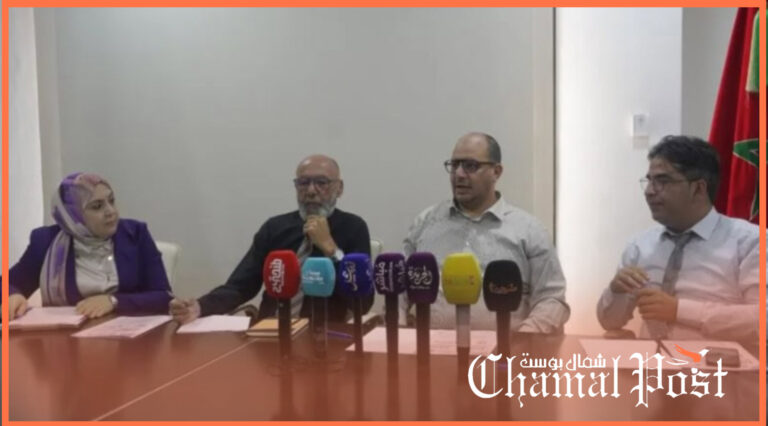 iki ومقاطعة السواني ينظمان النسخة الأولى من منتدى التشغيل وريادة الأعمال بطنجة