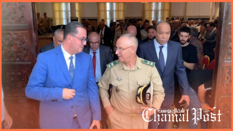 فضيحة “المعكازين” تُطيح بالمهندس.. الوالي التازي يتدخل لإعادة الاعتبار لساحة فارو